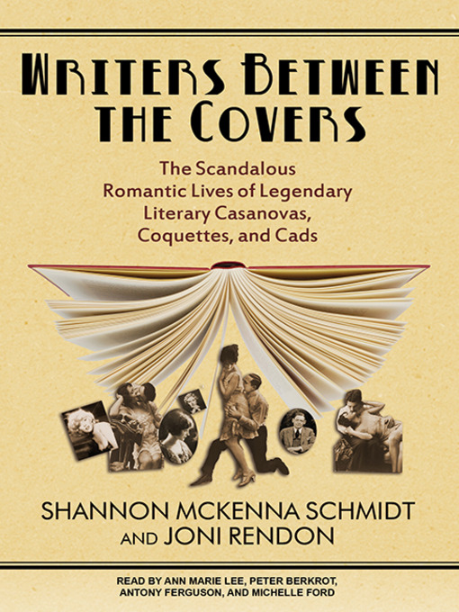 Title details for Writers Between the Covers by Joni Rendon - Available